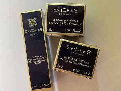 EviDens DE Beaute