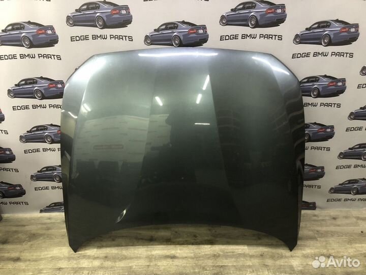 Оригинальный капот BMW F20 F21 F22 F23 F87 M2