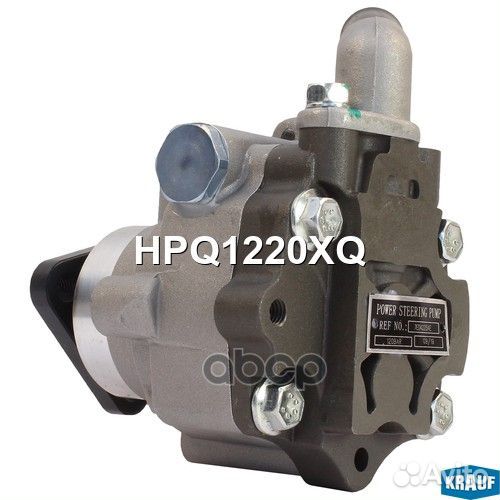 Насос гидроусилителя руля HPQ1220XQ Krauf