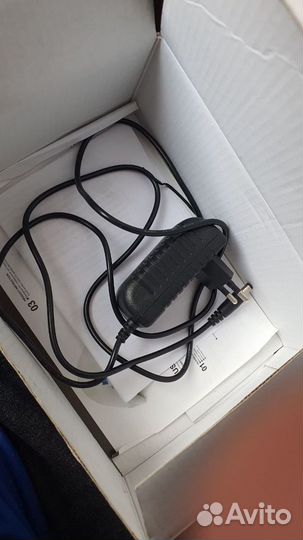 Лампа для ногтей