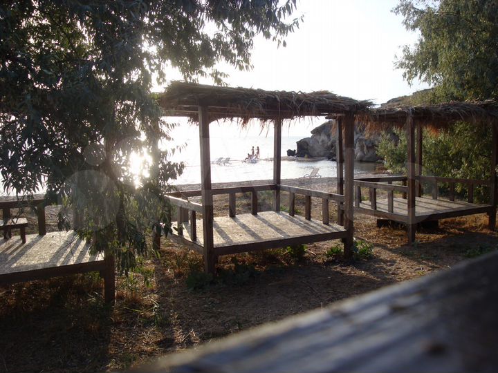 База отдыха, 10000 м²