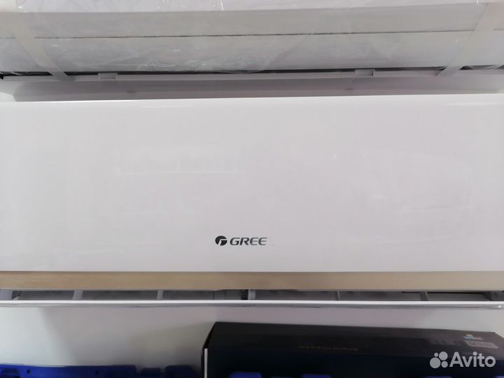 Сплит система Gree GWH07aaaxa-K3NNA2A