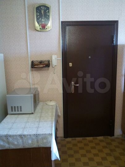 Комната 12,1 м² в 4-к., 9/9 эт.