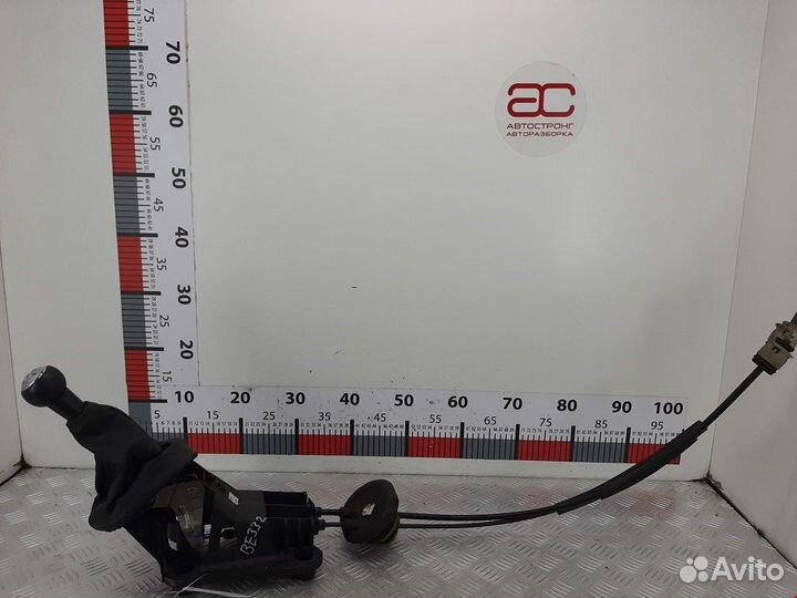 Кулиса кпп для Peugeot-Citroen 207