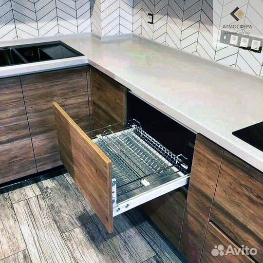 Кухни на заказ