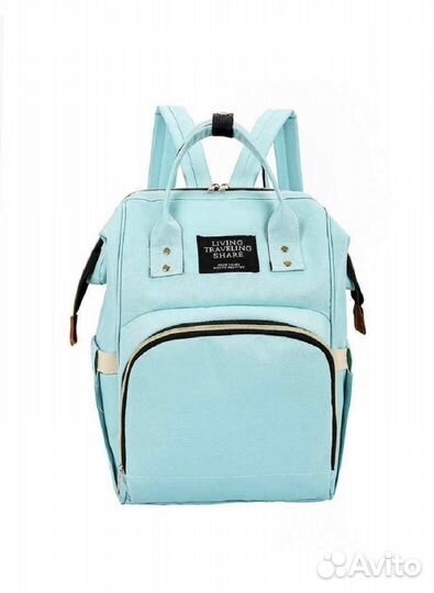 Рюкзак- сумка для мамы