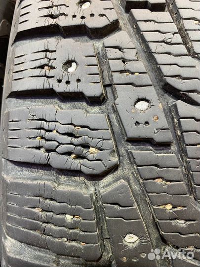 Nokian Tyres Hakkapeliitta 7 235/65 R17