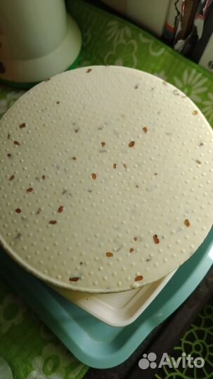 Козье молоко