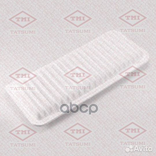 Фильтр воздушный lexus RX 330/ 400h/ Harrier