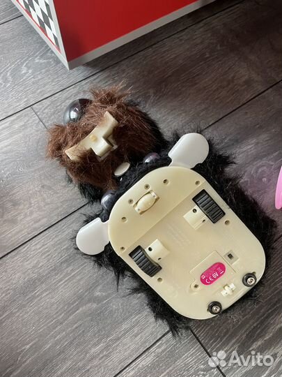 Игрушки для девочки