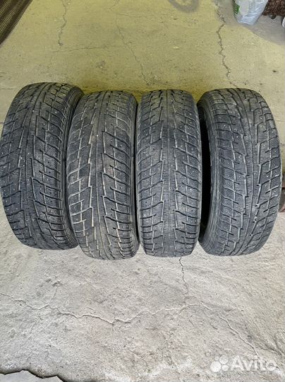 Federal Himalaya SUV 225/65 R17