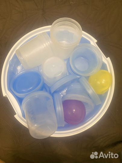 Стерилизатор philips avent