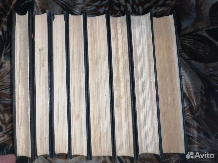 Конан Дойль собрание сочинений в 8 томах