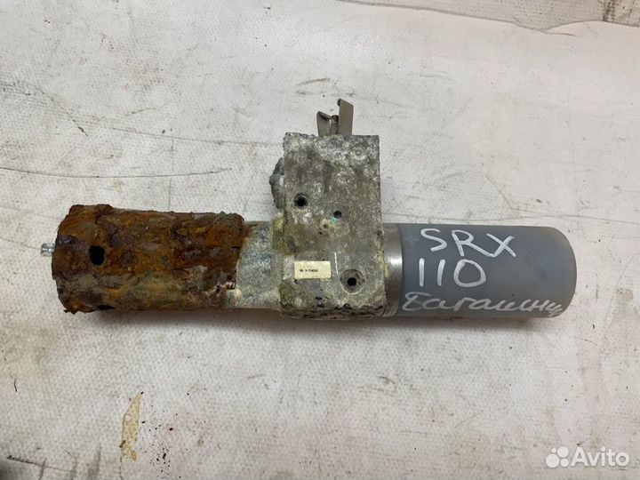 Насос гидравлический Cadillac Srx FFN LX1 2011