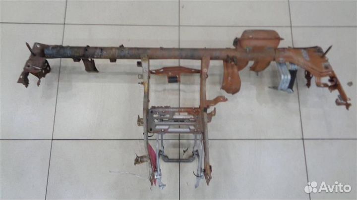 Усилитель торпедо Hyundai Tucson 2004-2010