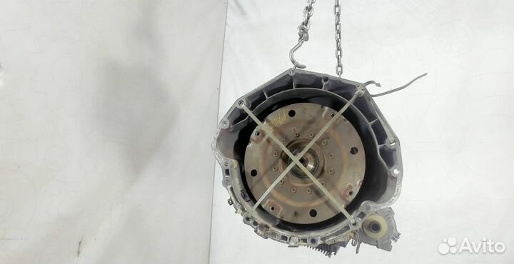 АКПП BMW X5 E70 4.8л N62 B48B 2007-2013г