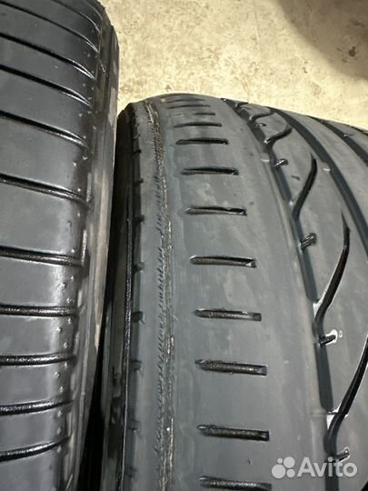 Bridgestone Dueler H/P Sport 315/35 R20