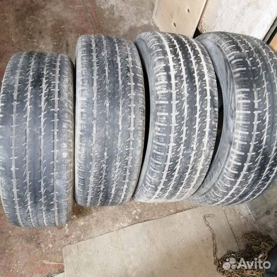 Viatti Bosco A/T 215/65 R16