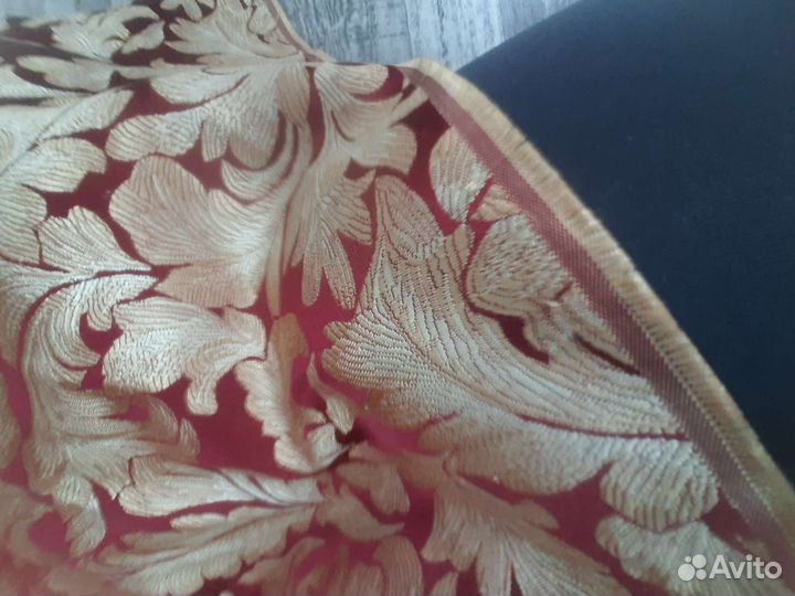 Шторы портьеры