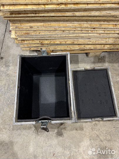 Кейс для antari z380