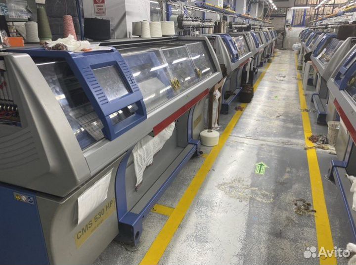 Производство для маркетплейсов