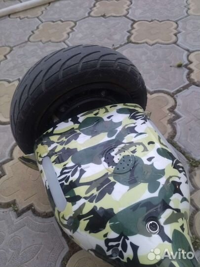 Гироскутер