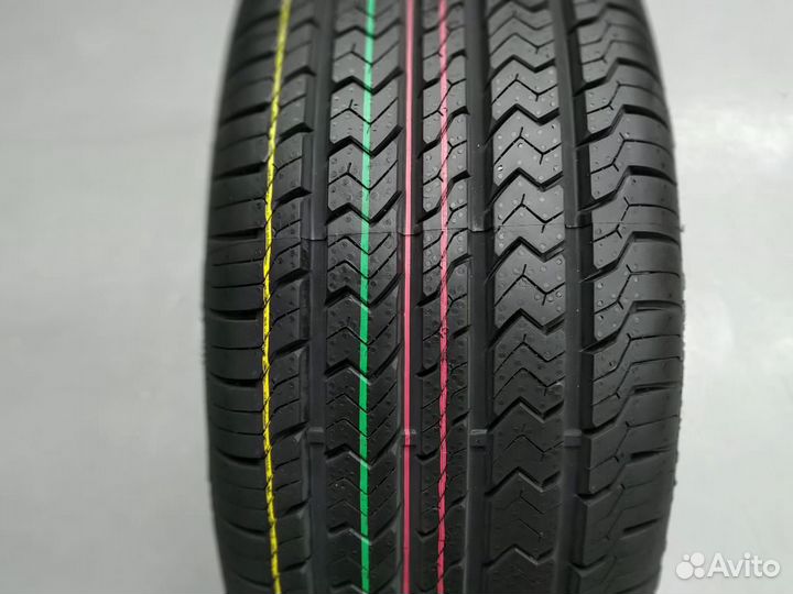 Viatti Bosco H/T V-238 215/60 R17 96H