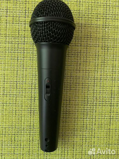 Студийный микрофон Neodymium magne