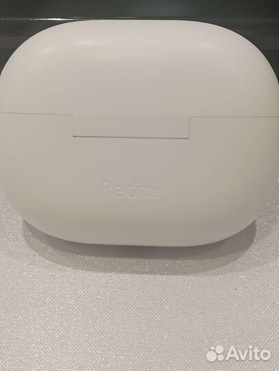 Без проводные наушники xiaomi redmi buds 3 lite