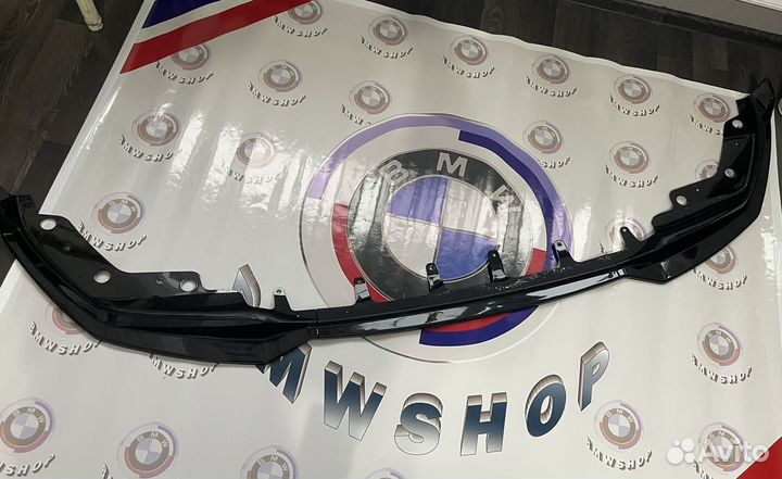 Губа сплитер G20 MP 2020