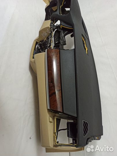 Торпеда BMW X5 E70