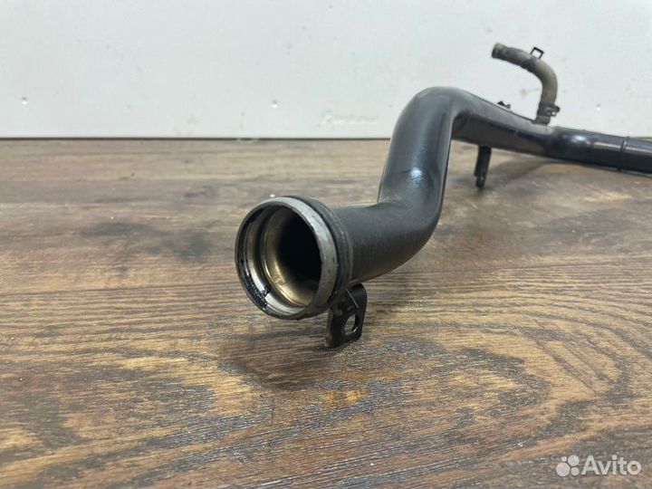 Патрубок системы охлаждения Changan Cs35Plus