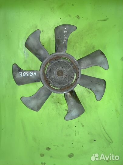 Вискомуфта для Nissan Cedric Y31