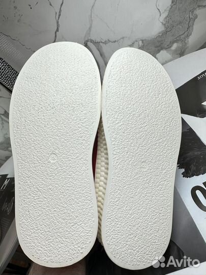 Кеды женские miu miu 40