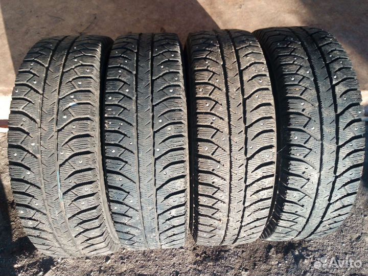 Резина 175/70 R14 на дисках