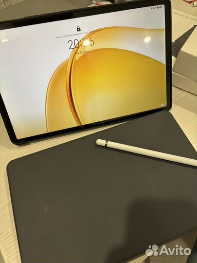 Honor pad x9 lte 128gb