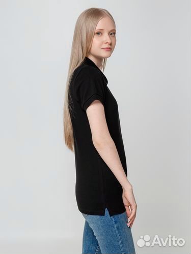 Поло футболки оптом с логотипом