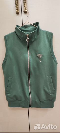 Жилетка для девочки