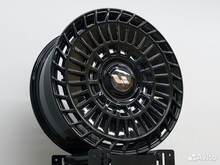 Кованные диски Lixiang / Aito R21