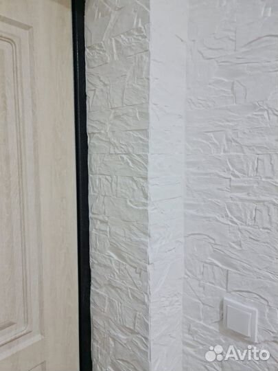 Декоративный камень, гипсовый кирпич, лофт кирпич