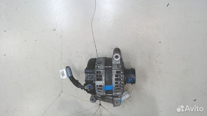 Генератор Chevrolet Equinox 2017