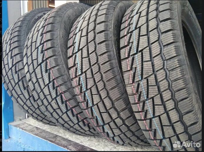 Cordiant Winter Drive 215/55 R17 98T