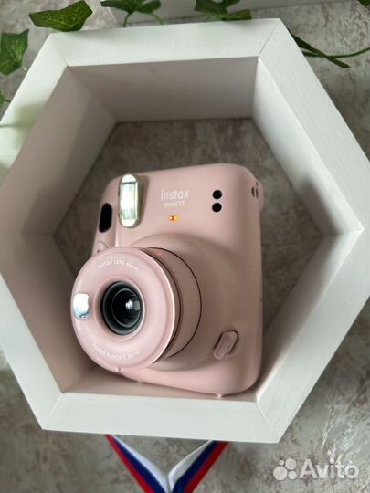 Polaroid instax mini 11