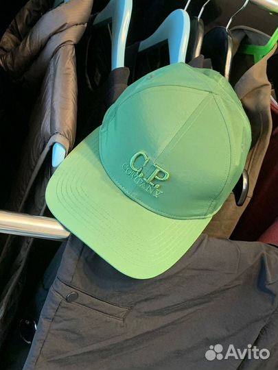 Кепка C.P.Company