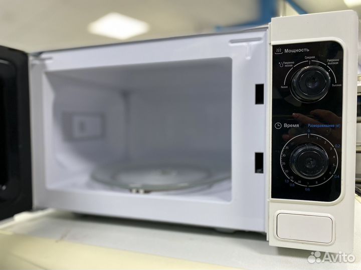 Микроволновая печь Midea / Гарантия / Доставка