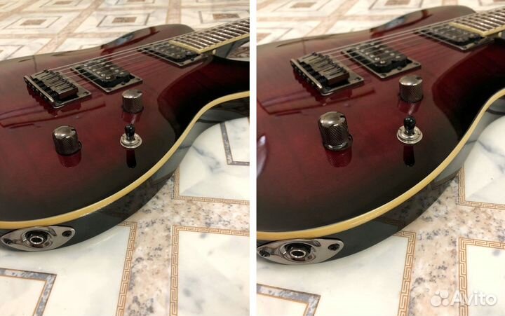 Fender Special Custom Tele FMT (Indonesia, 2011)