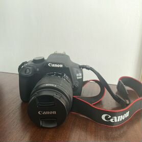 Canon eos 1200d