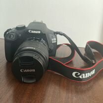 Canon eos 1200d