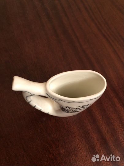 Кружка поильник