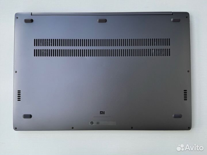 Xiaomi mi notebook pro 15.6